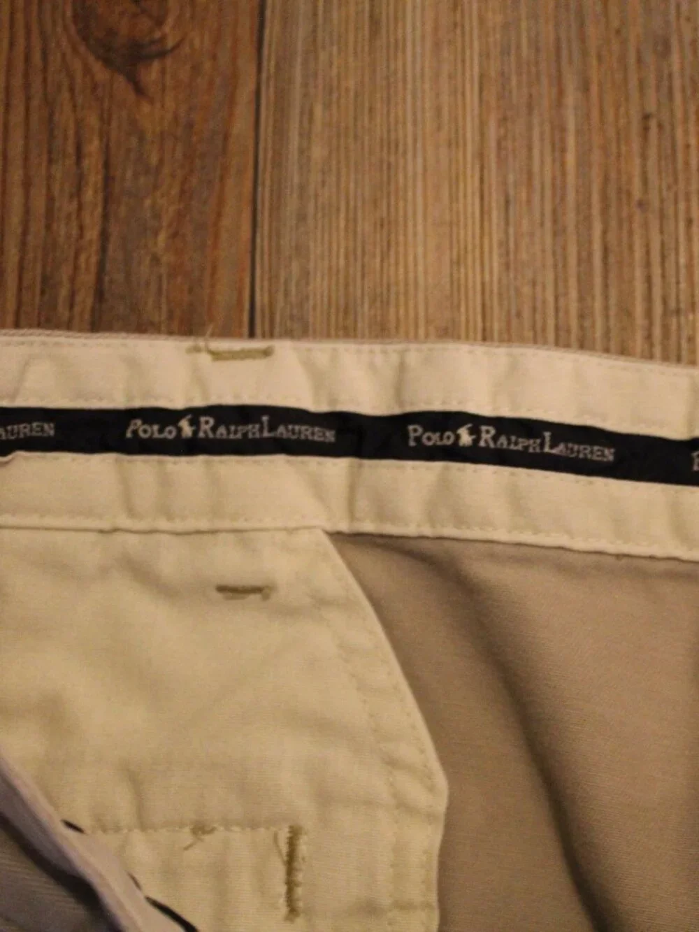 POLO RALPH LAUREN